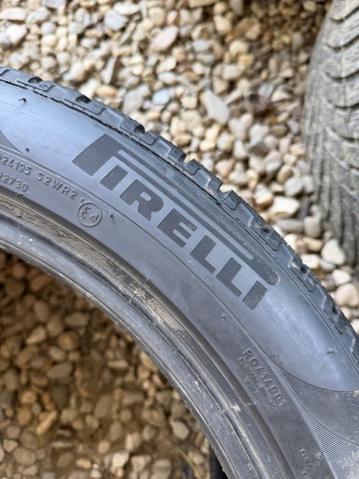 275/40 20,315/35 20,Anvelope de iarna Pirelli,Run Flat