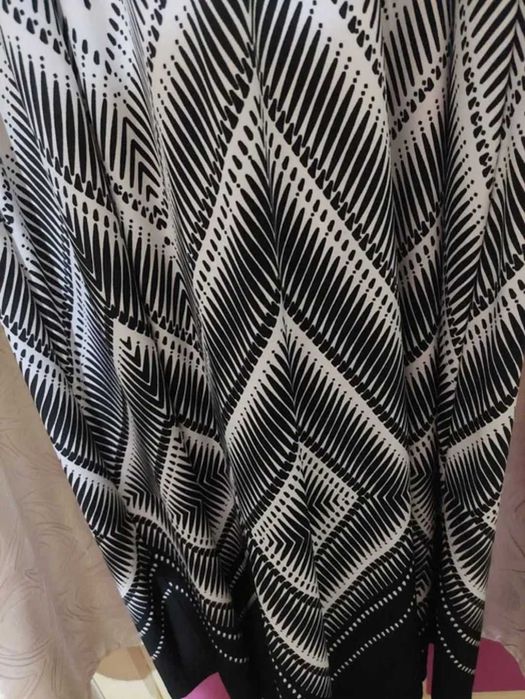 Rochie casual cu bolero XL/2XL