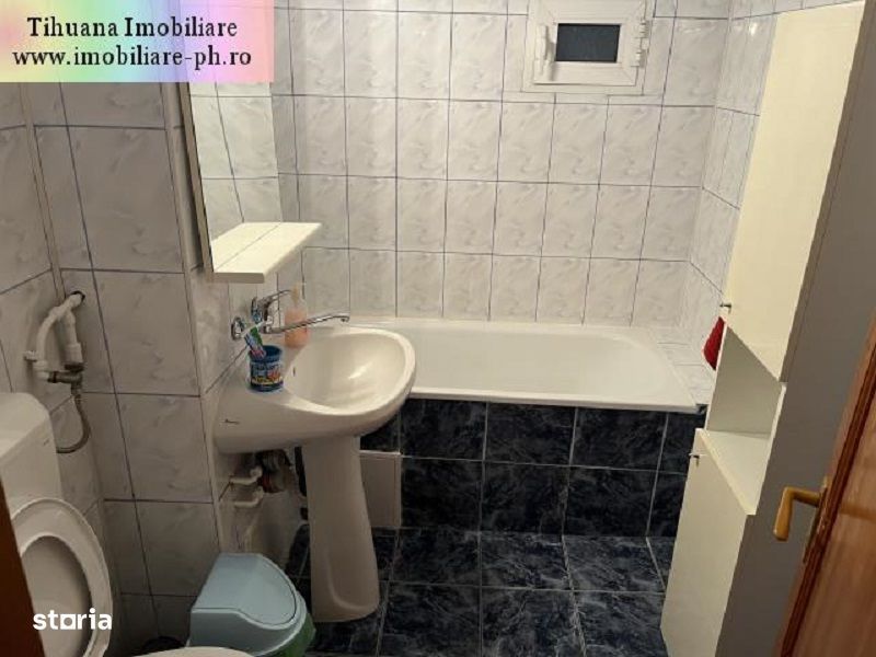 Apartament 3 camere de inchiriat : Paltinis,cf.1A, dec, 2 gr.sanitare