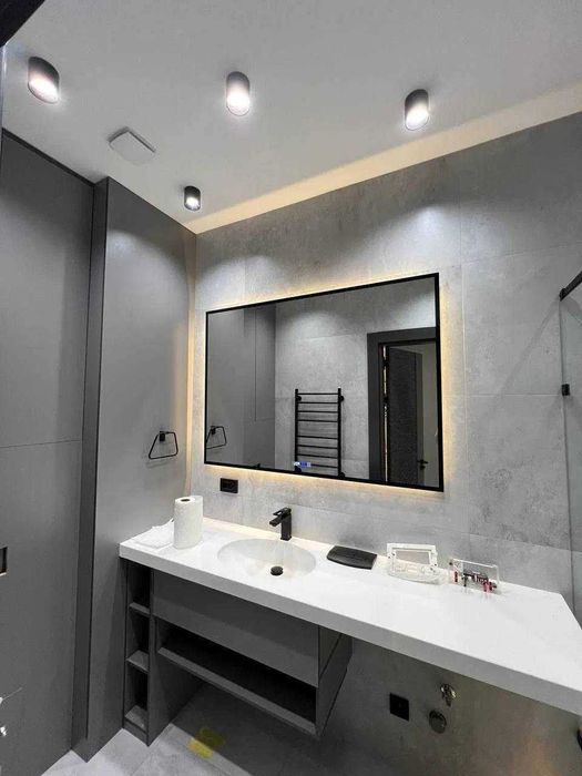 Ташкент Сити-Бульвар! Сдается новая 3-х комнатная в элит комплексе!