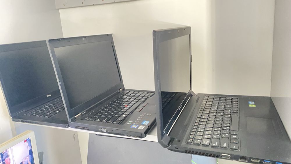 Lenovo ноутбуки от 25.000