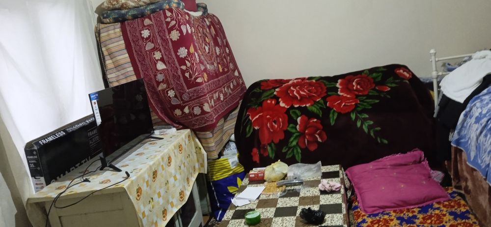 Ғиждувон шаҳар с.айний кўчаси 45-уй сотилади, мўлжал парк кўчаси