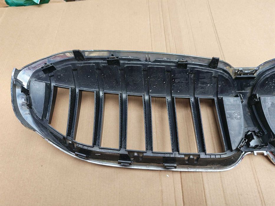 Решетка за BMW 3 G20 G21 / БМВ 3 Г20 Г21