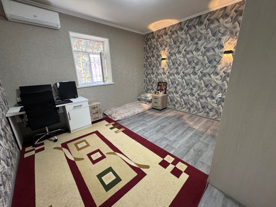 Дача в стороне ташморя