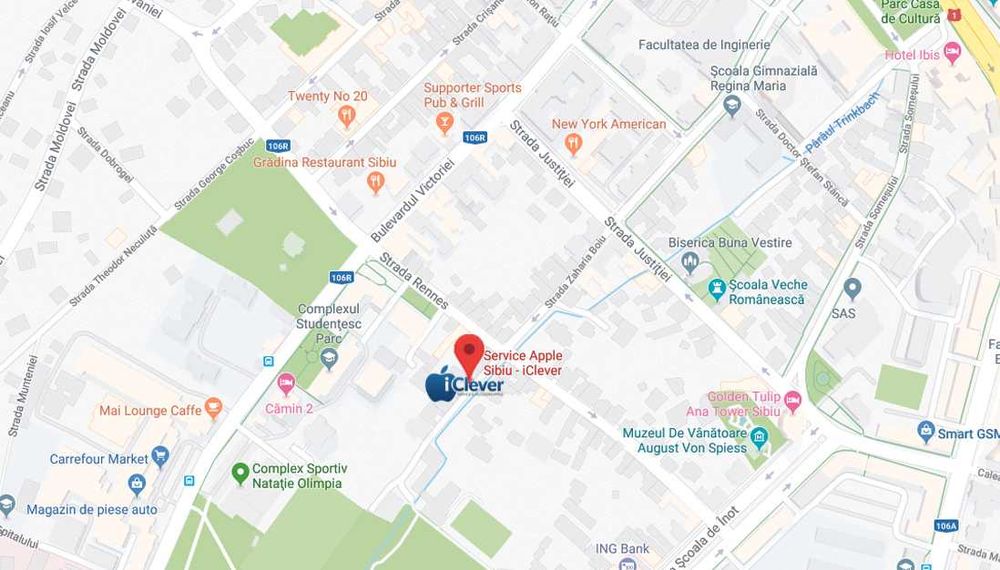 Geam Sticla Spate iPhone 8 8 Plus X Xs Max 11 Pro 12 *Montaj Inclus*