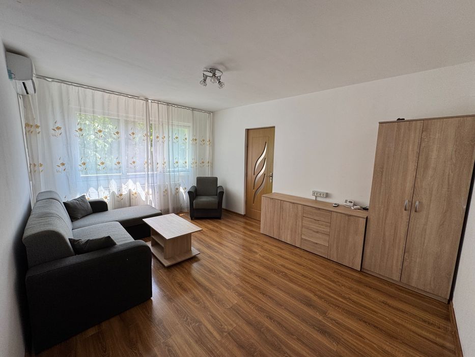 Proprietar închiriez apartament 2 camere