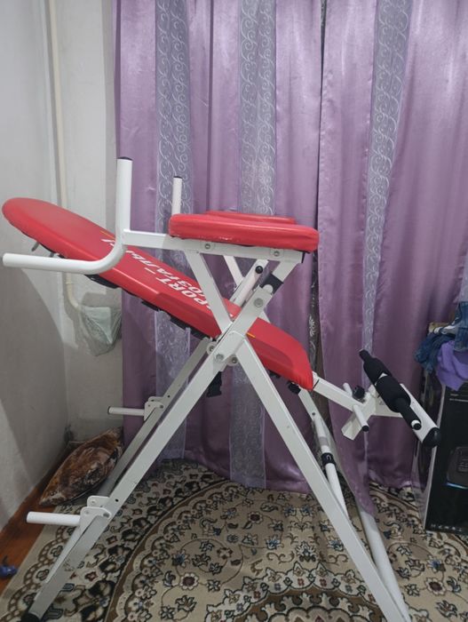 Инверсионный стол