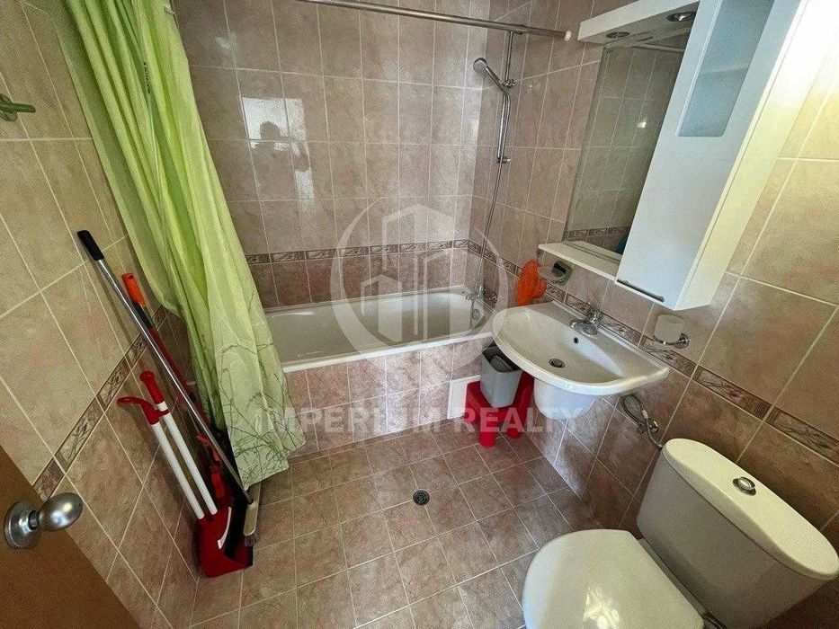 Продава се Тристаен апартамент в к.к. Слънчев бряг - 120 кв.м за 1000 €/кв.м - Снимка #7