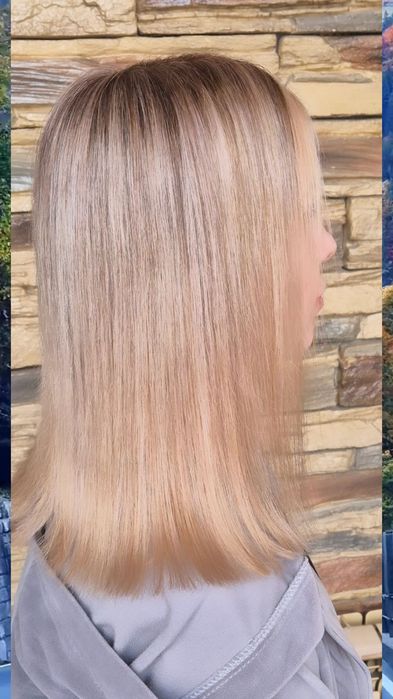 Мелирование от 15 000