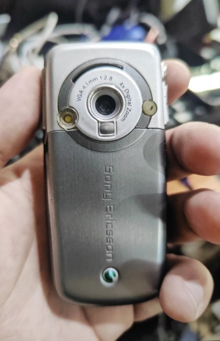 Телефон sony Ericsson k700i k500i