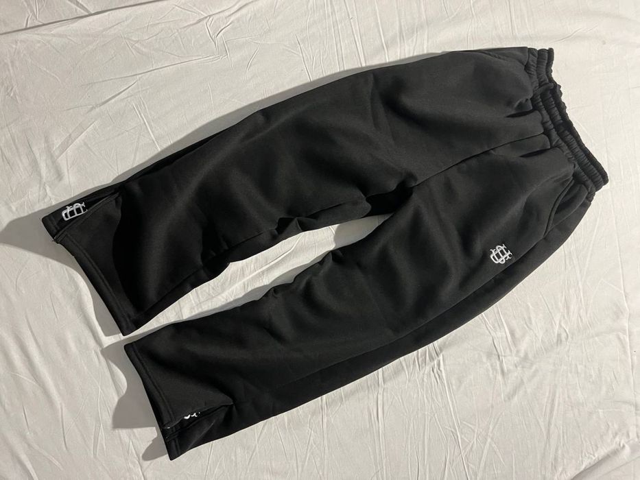 Suvene pants М размер