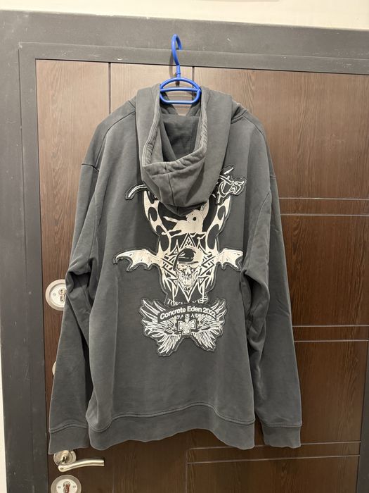 Allsaints суичър hoodie