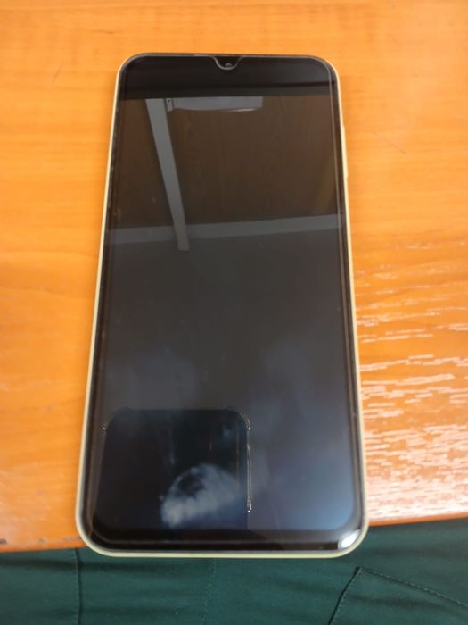 Samsung Galaxy A 15