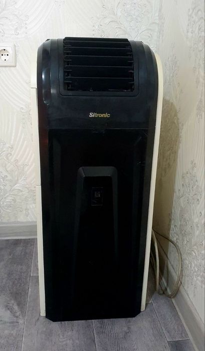 Мобильный кондиционер Sitronic 12 talik