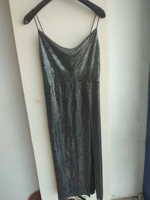 Платья на повседневку