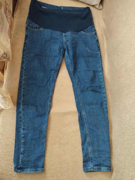 Продам джинсы для беременных