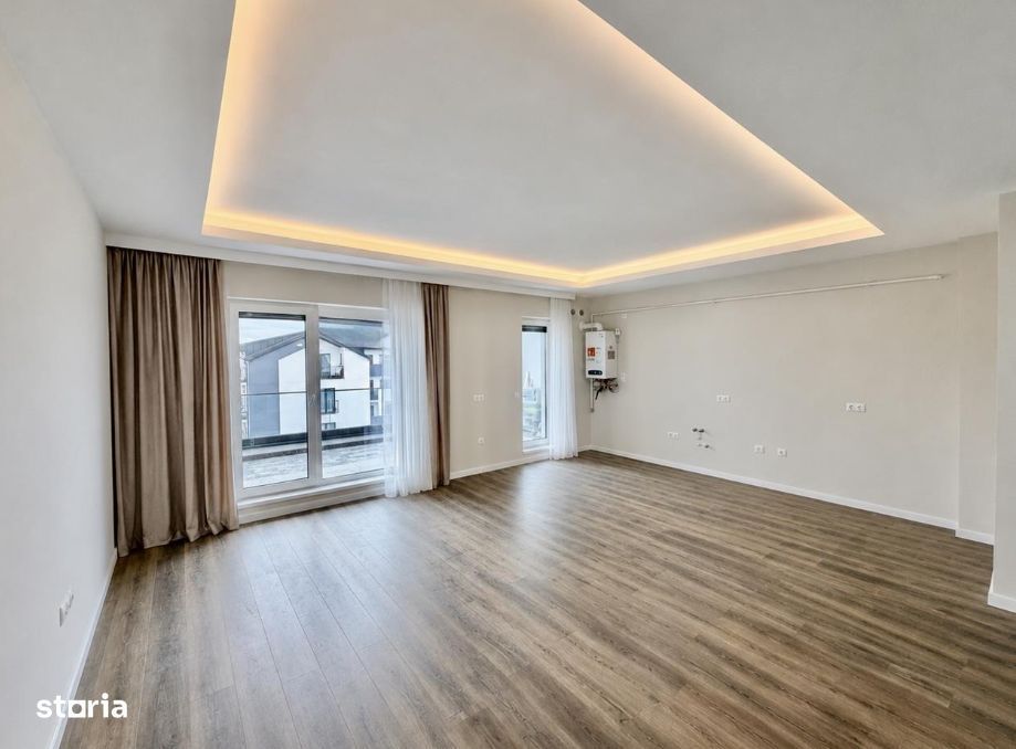 Apartament 3 camere LA CHEIE, Sibiu