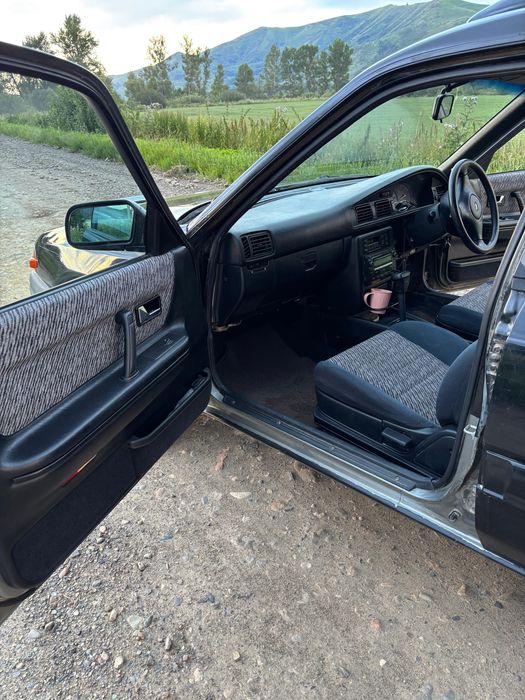 Продам машину Форт телстар