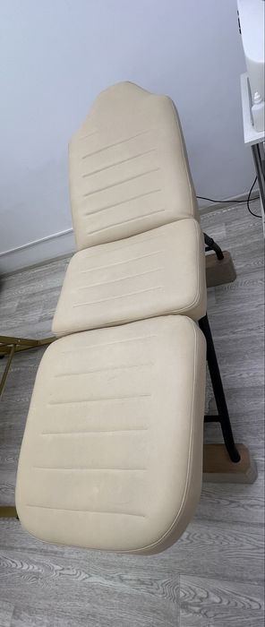 Кресло косметологическое