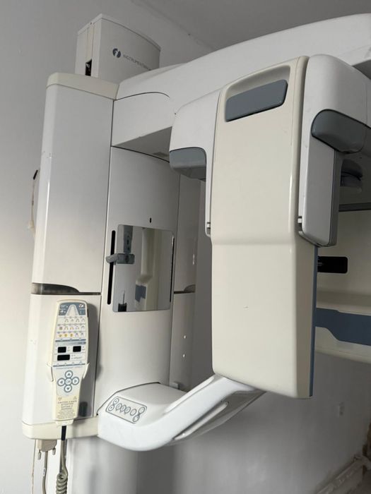 2д понарамный рентген аппарат