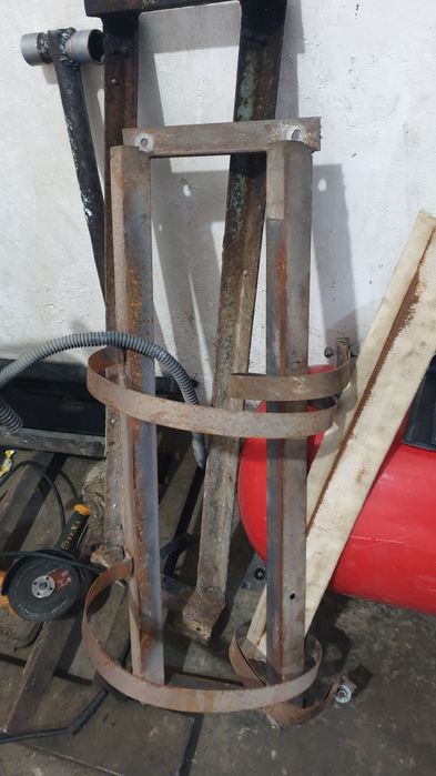 80 lik metan balon satiladi