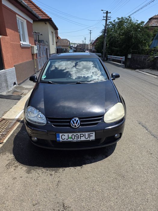 Golf 5 1.6 benzina