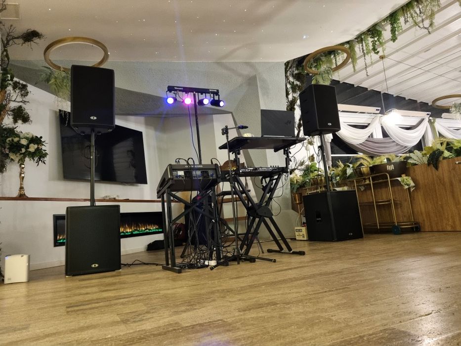 DJ Constanța – Nunți | Botezuri | Corporate | Majorate | Petreceri