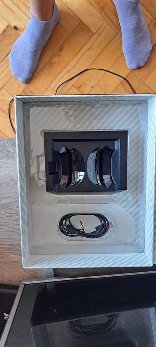 Logitech A50 Astro Gen 4