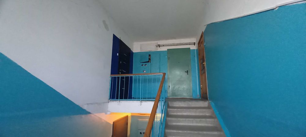 продам квартиру 2-х комнатную