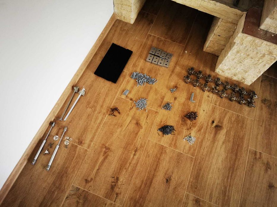 Asamblez si montez orice mobila de la  Dedeman/Jysk/Ikea/Emag etc