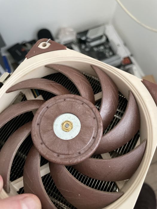 Рам, дъно, охлаждане