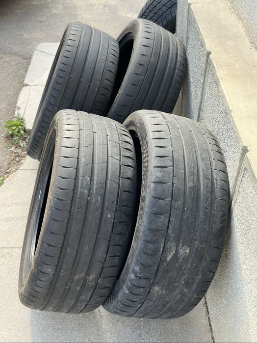 Continental Bridgestone 265/60 r18 235/55 r18 245/45 r19 c