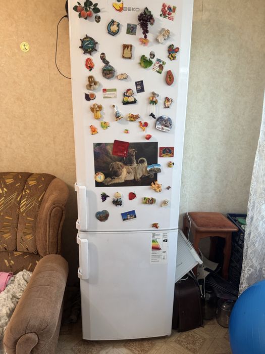 Продам холодильник Beko