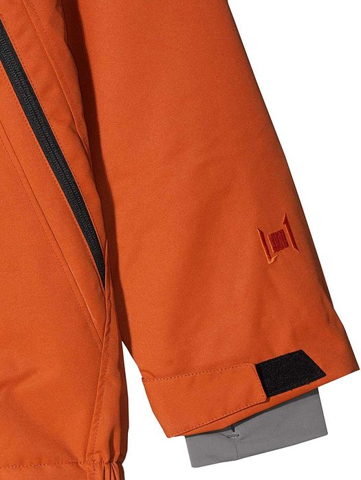 L1/Nitro Fillmore 20k , S,M, ново, оригинално, мъжко ски/сноуборд яке