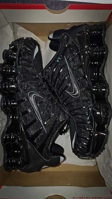 Nike Sportswear 'SHOX TL' 36-46