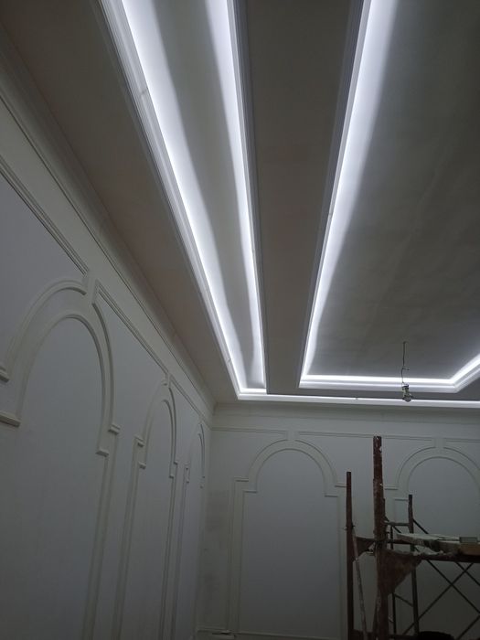 Маляр сантехника