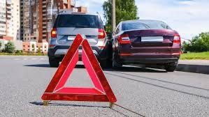 Юрист по ДТП