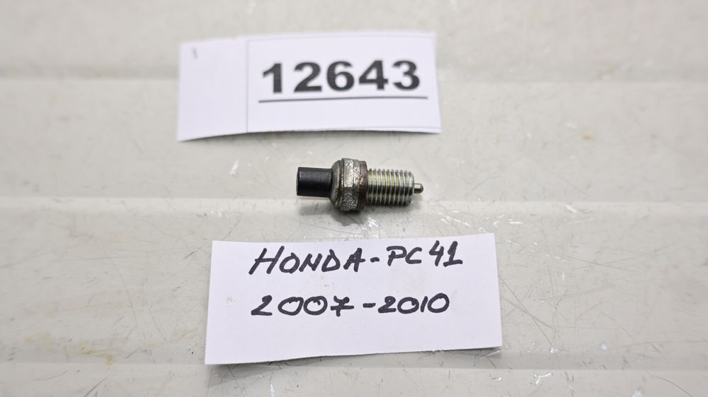 Senzor Pozitie Cutie Neutral  Honda CB600F Hornet PC 41 2007 - 2010
