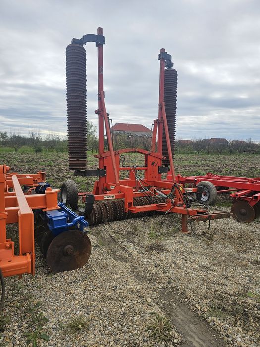 tavalug cambridge plug disc met mig mea remorca