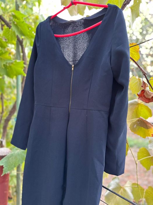 Rochii elegante lungime medie