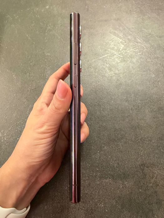 Vând telefon Samsung S22 ultra 512 gb