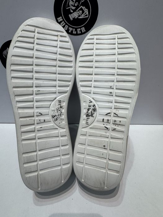 Сникърси PREMIATA . Номер 40