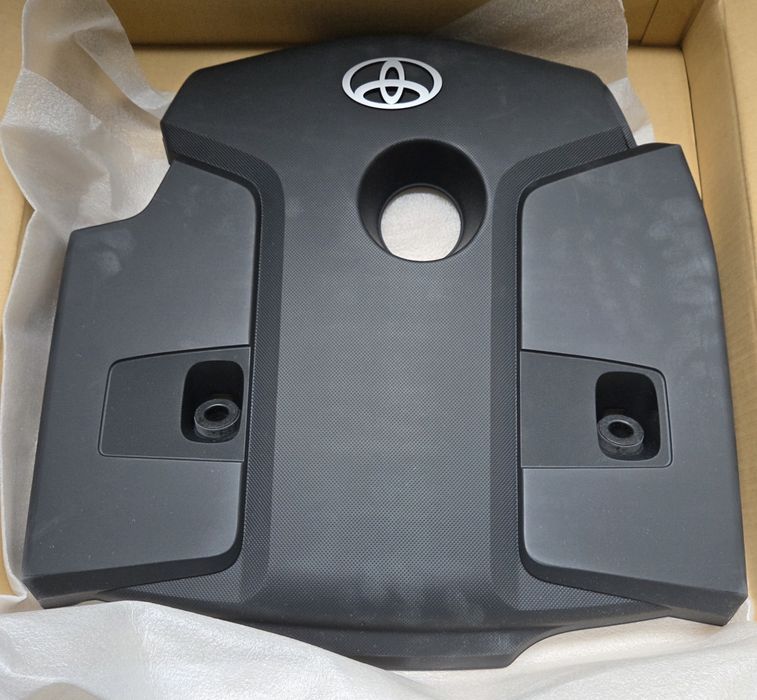 Capac motor Original  Toyota Hilux VIII N1 N2  2.4L,  3.0L