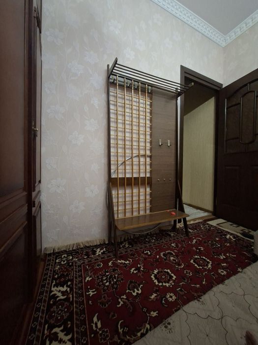 Прихожка вешелка