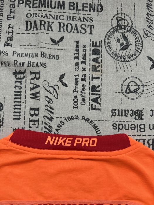 Nike Pro Hypercool original тениска.S-M