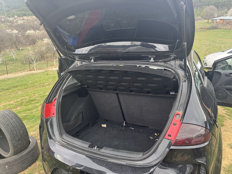 Seat Leon FR 2.0TDI 170 на части