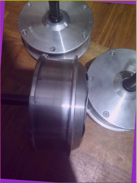 мотор колесо 36 в