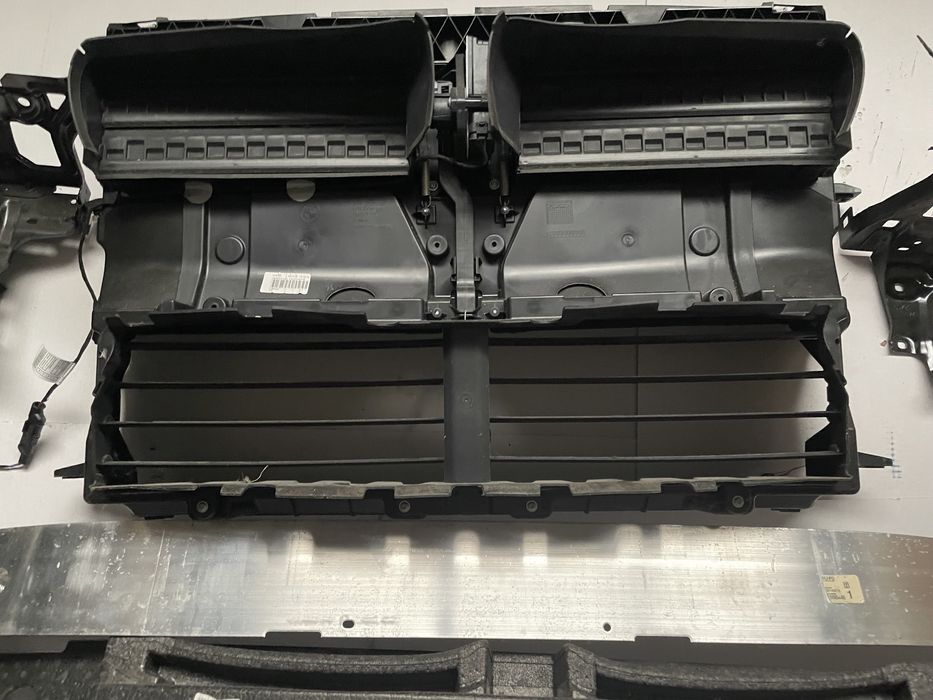 Elemente trager BMW X1 F48 X2 F39 F45 F46