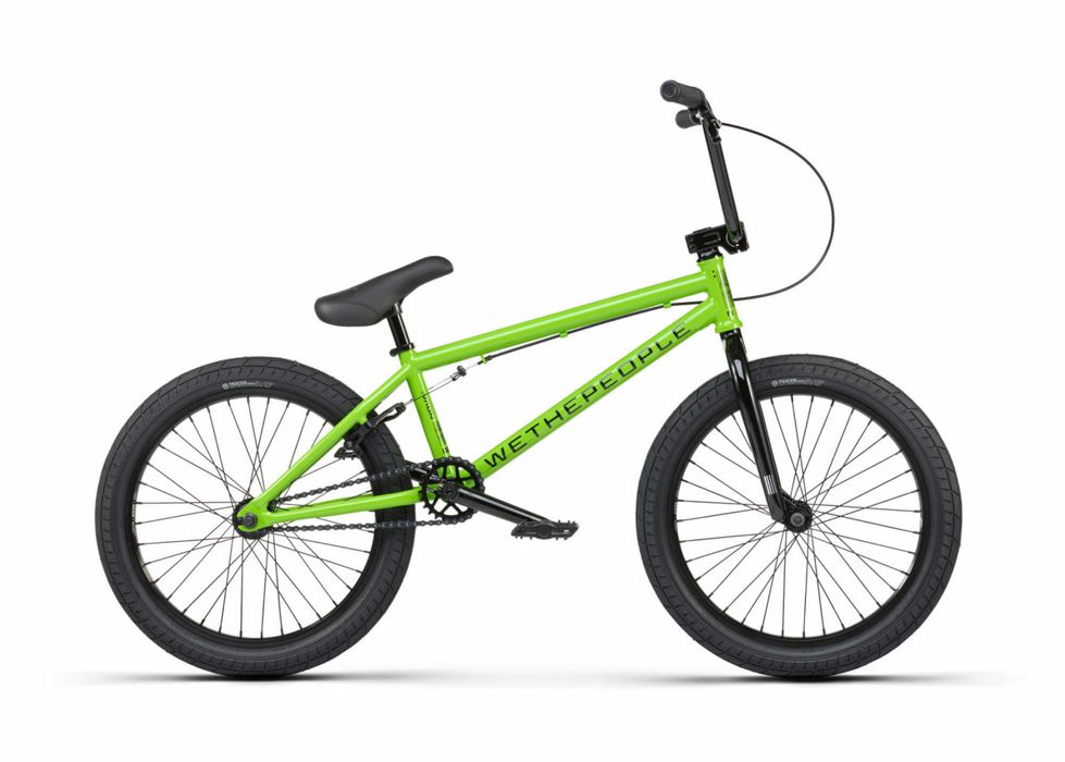 BMX WTP Nova 20"