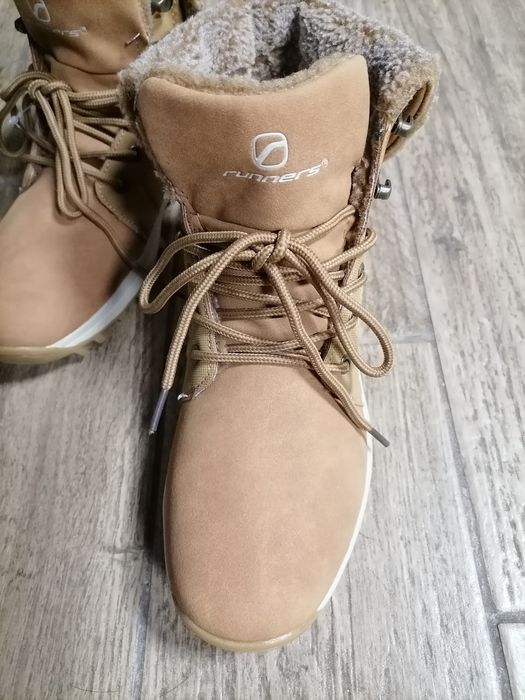 Дамски боти нови